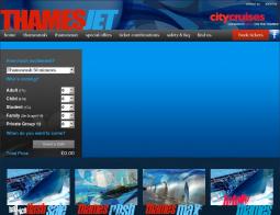 Thames Jet