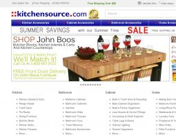 KitchenSource Coupon Coupons and Promo Code