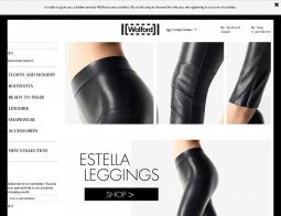 Wolford Shop