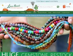 Lima Beads Coupon Coupons and Promo Code