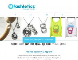 Fashletics Coupon Coupons and Promo Code