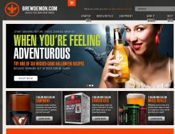 BrewDemon Coupon Coupons and Promo Code