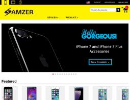 Amzer