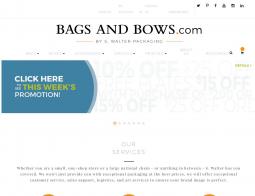 Bag & Bows