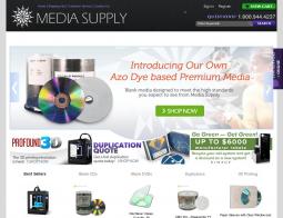 Media Supply