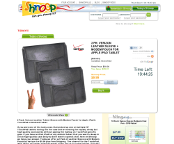 Shnoop Coupon Coupons and Promo Code