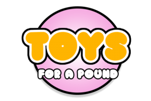 Toys for a Pound