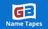 GB Name Tapes