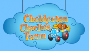 Cholderton Charlie's Farm