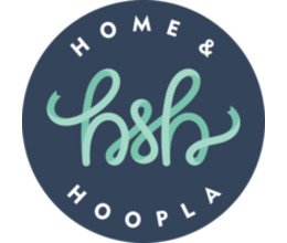 Home & Hoopla