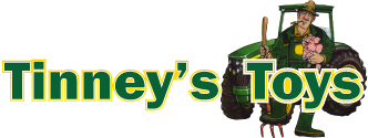 Tinneys Toys