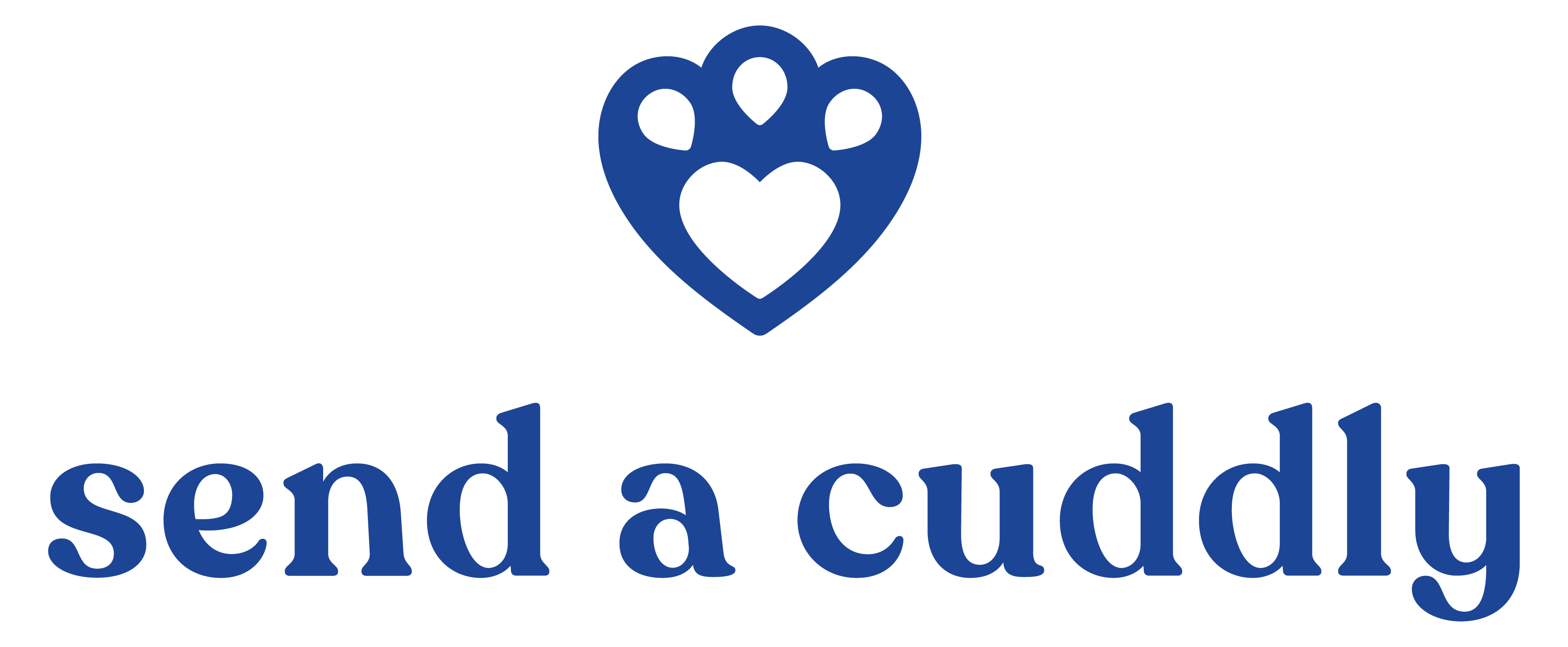 Sendacuddly