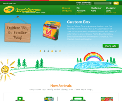 Crayola