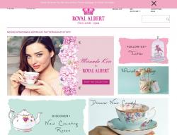 Royal Albert UK