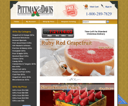 Pittman & Davis Coupon Coupons and Promo Code