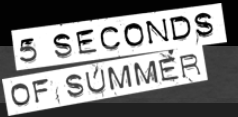 5 Seconds Of Summer