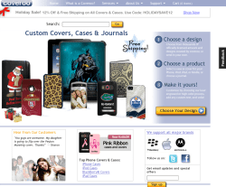 Coveroo Coupon Coupons and Promo Code