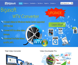 Bigasoft Coupon Coupons and Promo Code