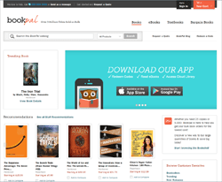 BookPal