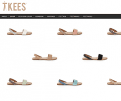 TKEES Coupon Coupons and Promo Code