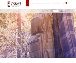 3V Gear Coupon Coupons and Promo Code