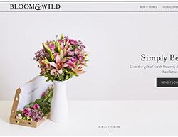 Bloom and Wild