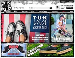 Tuk Shoes Coupon Coupons and Promo Code