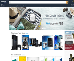 Amazon Coupons and Promo Code