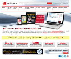 McGraw-Hill Professional