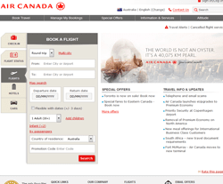 Air Canada