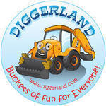 Diggerland Vouchers Coupons and Promo Code