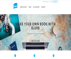 Blurb