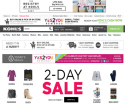 Kohls