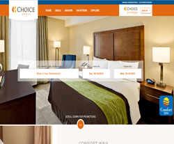 Choice Hotels