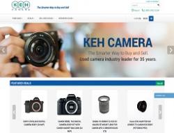 KEH Coupons and Promo Code