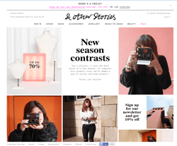 & Other Stories