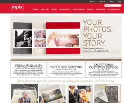Mpix