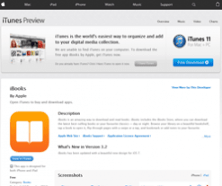 iBookstore