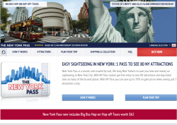 The New York Pass