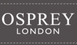 OSPREYs Coupons and Promo Code