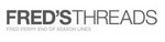 Fred's Threadss Coupons and Promo Code