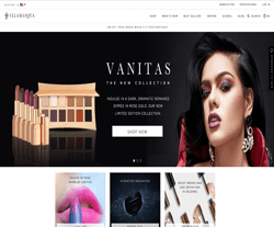 Illamasqua