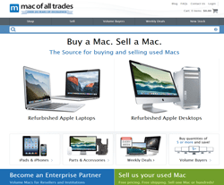 Mac Of All Trades