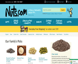 Nuts.com
