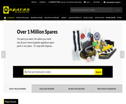 eSpares