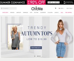 Chic Me