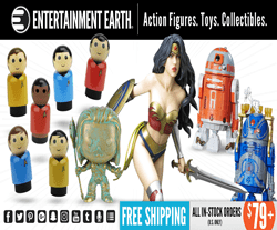 Entertainment Earth