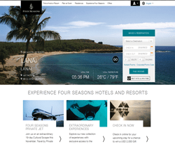 Four Seasons