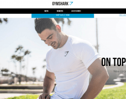 GymShark