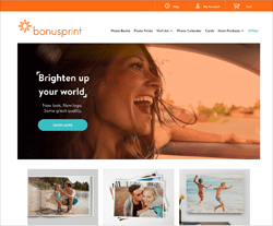 Bonusprint